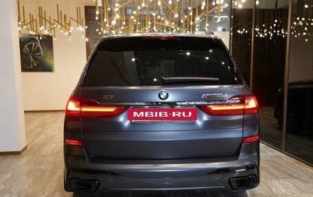 BMW X7, 2020 год, 9 500 000 рублей, 8 фотография