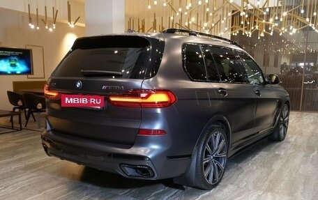 BMW X7, 2020 год, 9 500 000 рублей, 6 фотография