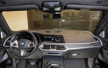BMW X7, 2020 год, 9 500 000 рублей, 20 фотография
