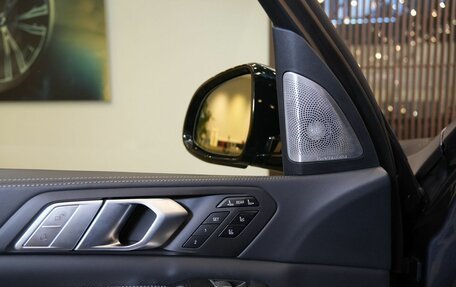 BMW X7, 2020 год, 9 500 000 рублей, 13 фотография