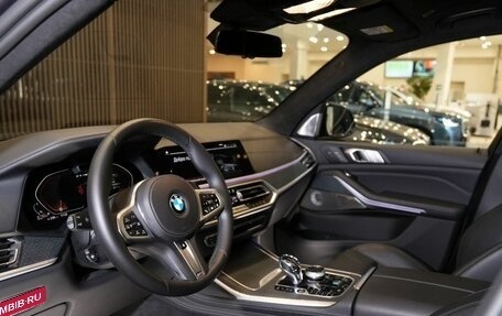 BMW X7, 2020 год, 9 500 000 рублей, 17 фотография
