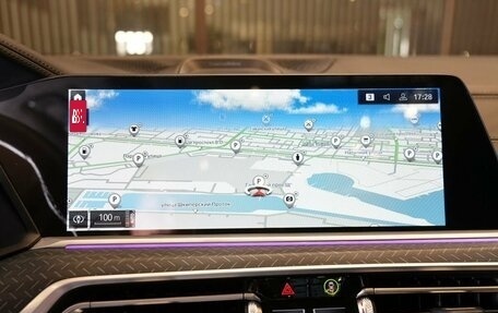 BMW X7, 2020 год, 9 500 000 рублей, 23 фотография