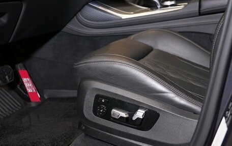 BMW X7, 2020 год, 9 500 000 рублей, 16 фотография