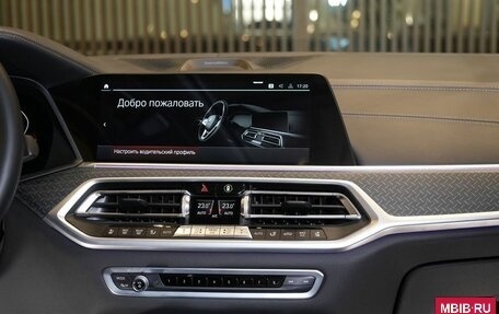 BMW X7, 2020 год, 9 500 000 рублей, 22 фотография