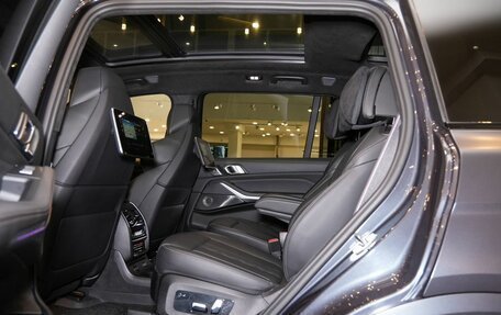 BMW X7, 2020 год, 9 500 000 рублей, 39 фотография