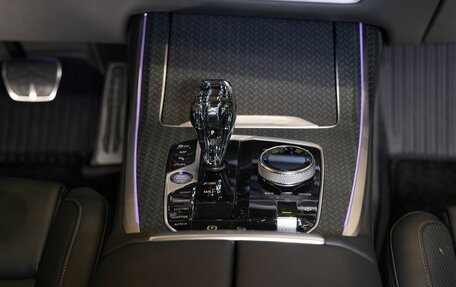 BMW X7, 2020 год, 9 500 000 рублей, 32 фотография