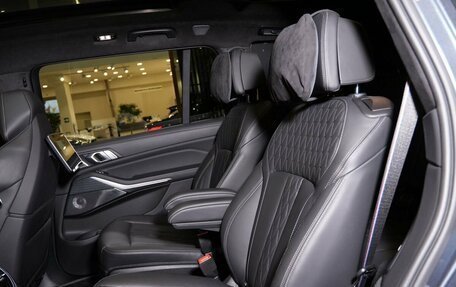 BMW X7, 2020 год, 9 500 000 рублей, 40 фотография