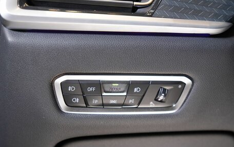 BMW X7, 2020 год, 9 500 000 рублей, 36 фотография