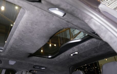 BMW X7, 2020 год, 9 500 000 рублей, 34 фотография