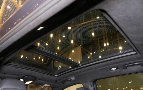BMW X7, 2020 год, 9 500 000 рублей, 35 фотография