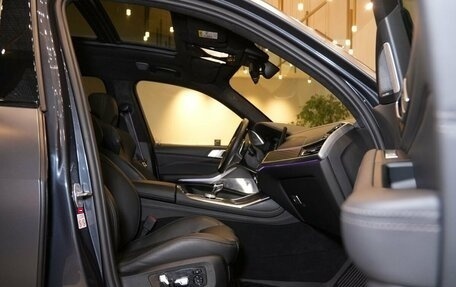 BMW X7, 2020 год, 9 500 000 рублей, 37 фотография