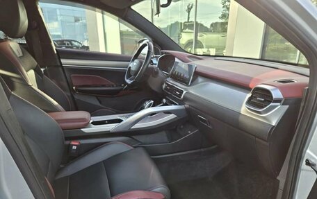 Geely Coolray I, 2021 год, 1 595 000 рублей, 14 фотография