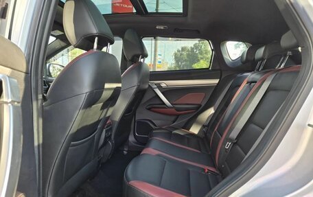 Geely Coolray I, 2021 год, 1 595 000 рублей, 16 фотография