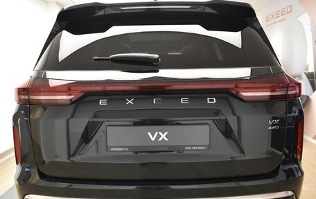 CheryExeed VX, 2025 год, 4 890 000 рублей, 6 фотография