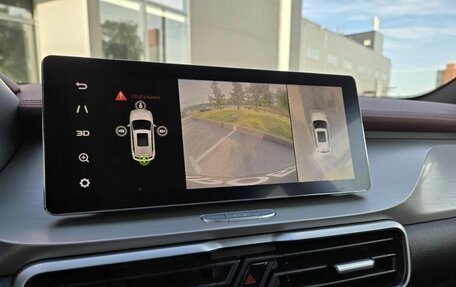 Geely Coolray I, 2021 год, 1 595 000 рублей, 18 фотография