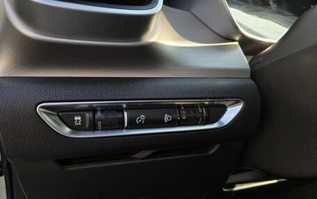 Geely Coolray I, 2021 год, 1 595 000 рублей, 20 фотография
