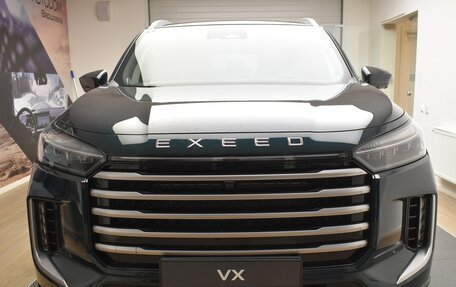 CheryExeed VX, 2025 год, 4 890 000 рублей, 4 фотография