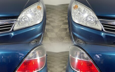 Opel Astra H, 2007 год, 590 000 рублей, 4 фотография