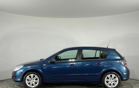 Opel Astra H, 2007 год, 590 000 рублей, 9 фотография