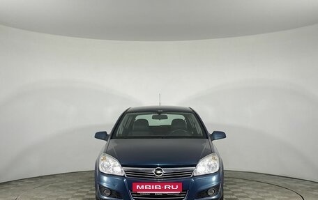 Opel Astra H, 2007 год, 590 000 рублей, 3 фотография