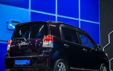 Toyota Spade, 2015 год, 1 000 000 рублей, 6 фотография