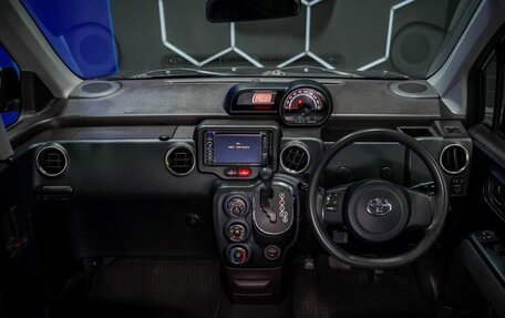 Toyota Spade, 2015 год, 1 000 000 рублей, 12 фотография