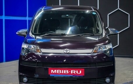Toyota Spade, 2015 год, 1 000 000 рублей, 4 фотография