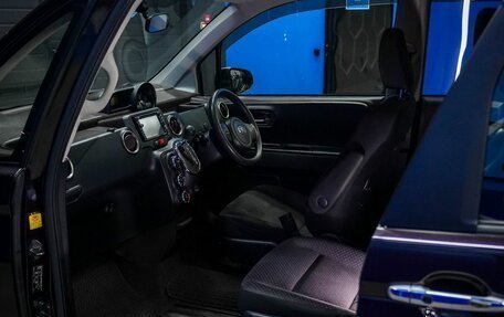 Toyota Spade, 2015 год, 1 000 000 рублей, 13 фотография