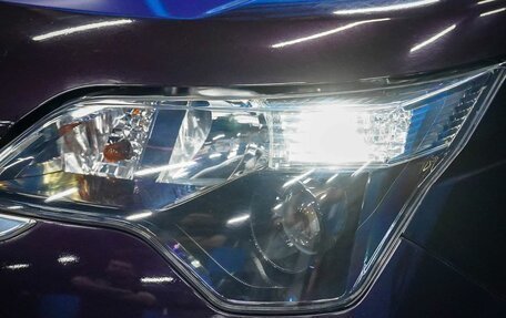 Toyota Spade, 2015 год, 1 000 000 рублей, 17 фотография