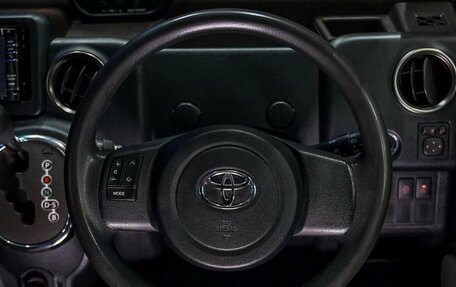 Toyota Spade, 2015 год, 1 000 000 рублей, 20 фотография