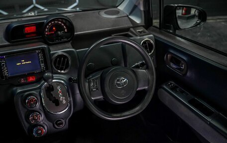 Toyota Spade, 2015 год, 1 000 000 рублей, 21 фотография