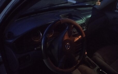 Nissan Almera, 2004 год, 120 000 рублей, 8 фотография