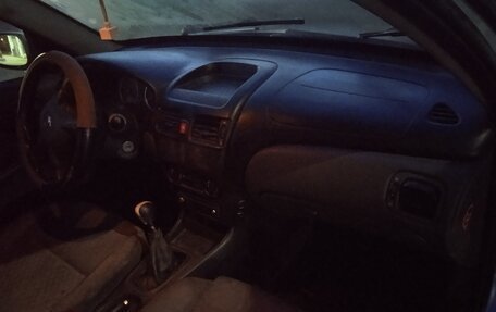 Nissan Almera, 2004 год, 120 000 рублей, 7 фотография