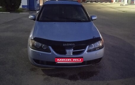 Nissan Almera, 2004 год, 120 000 рублей, 2 фотография