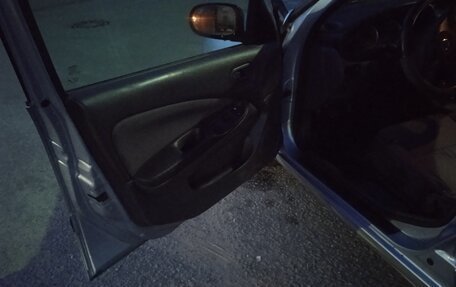 Nissan Almera, 2004 год, 120 000 рублей, 11 фотография