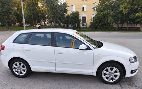 Audi A3, 2011 год, 985 000 рублей, 2 фотография