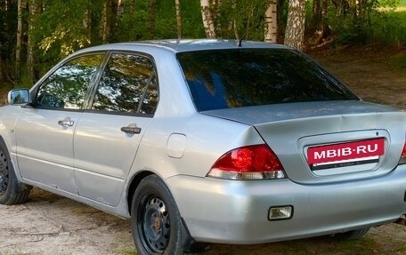 Mitsubishi Lancer IX, 2003 год, 199 999 рублей, 2 фотография