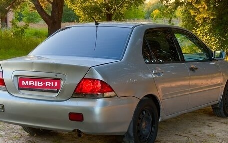 Mitsubishi Lancer IX, 2003 год, 199 999 рублей, 4 фотография