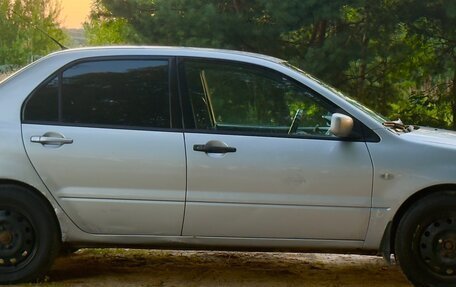 Mitsubishi Lancer IX, 2003 год, 199 999 рублей, 6 фотография