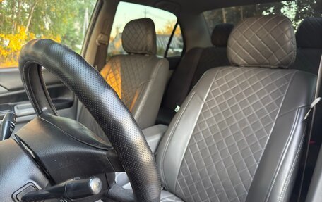 Mitsubishi Lancer IX, 2003 год, 199 999 рублей, 11 фотография