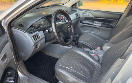 Mitsubishi Lancer IX, 2003 год, 199 999 рублей, 9 фотография