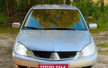 Mitsubishi Lancer IX, 2003 год, 199 999 рублей, 7 фотография