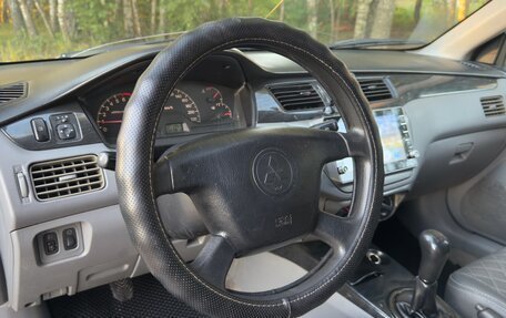 Mitsubishi Lancer IX, 2003 год, 199 999 рублей, 12 фотография