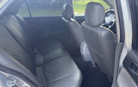 Mitsubishi Lancer IX, 2003 год, 199 999 рублей, 20 фотография