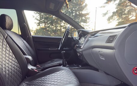 Mitsubishi Lancer IX, 2003 год, 199 999 рублей, 14 фотография