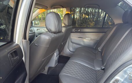 Mitsubishi Lancer IX, 2003 год, 199 999 рублей, 18 фотография