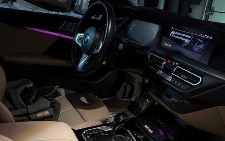 BMW 2 серия F44, 2021 год, 3 600 000 рублей, 5 фотография