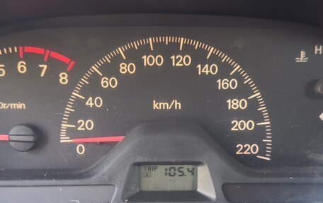 Mitsubishi Lancer IX, 2003 год, 199 999 рублей, 22 фотография
