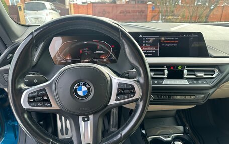 BMW 2 серия F44, 2021 год, 3 600 000 рублей, 2 фотография