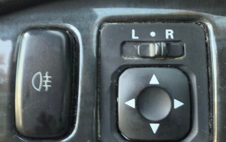 Mitsubishi Lancer IX, 2003 год, 199 999 рублей, 25 фотография
